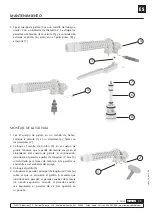 Preview for 11 page of Samoa 186 310 Parts And Technical Service Manual