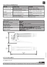 Preview for 13 page of Samoa 186 310 Parts And Technical Service Manual