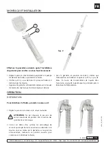 Preview for 15 page of Samoa 186 310 Parts And Technical Service Manual