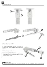 Preview for 18 page of Samoa 186 310 Parts And Technical Service Manual