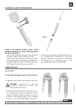 Preview for 21 page of Samoa 186 310 Parts And Technical Service Manual