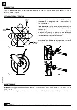 Preview for 2 page of Samoa 505 Series Parts And Technical Service Manual