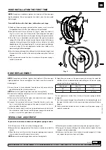 Preview for 3 page of Samoa 505 Series Parts And Technical Service Manual