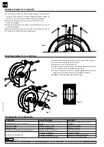 Preview for 10 page of Samoa 505 Series Parts And Technical Service Manual