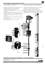 Preview for 9 page of Samoa 530610 Parts And Technical Service Manual