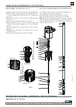 Preview for 13 page of Samoa 530610 Parts And Technical Service Manual