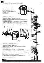 Preview for 20 page of Samoa 530610 Parts And Technical Service Manual