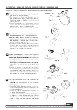 Preview for 3 page of Samoa EXTRACTOR 100 Parts And Technical Service Manual