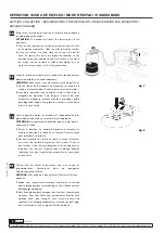 Preview for 4 page of Samoa EXTRACTOR 100 Parts And Technical Service Manual