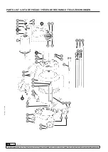 Preview for 8 page of Samoa EXTRACTOR 100 Parts And Technical Service Manual