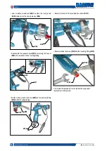 Preview for 24 page of Samoa LARIUS 21800 Operating Instructions Manual