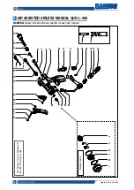 Preview for 26 page of Samoa LARIUS 21800 Operating Instructions Manual