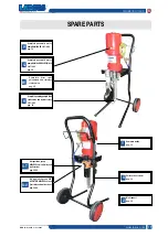 Preview for 19 page of Samoa LARIUS GHIBLI 30:1 Operating And Maintenance Manual