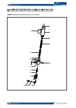 Preview for 32 page of Samoa LARIUS GHIBLI 30:1 Operating And Maintenance Manual