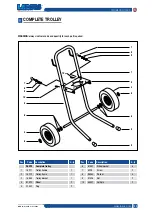 Preview for 35 page of Samoa LARIUS GHIBLI 30:1 Operating And Maintenance Manual