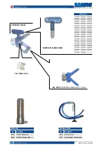 Preview for 38 page of Samoa LARIUS GHIBLI 30:1 Operating And Maintenance Manual