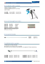 Preview for 32 page of Samoa Larius GHIBLI SE 9000 Operating Instructions Manual