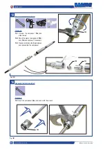 Preview for 22 page of Samoa LARIUS SIRIO 60:1 Operating And Maintenance Manual