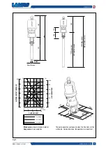 Preview for 7 page of Samoa LARIUS VEGA 5:1 Operating And Maintenance Manual