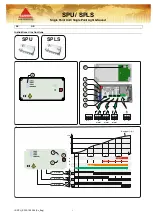 Samon SPU Quick Start Manual preview