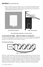 Preview for 28 page of SamplexPower EVO-2212E Owner'S Manual