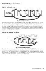 Preview for 29 page of SamplexPower EVO-2212E Owner'S Manual