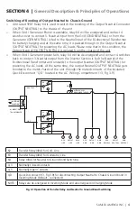 Preview for 61 page of SamplexPower EVO-2212E Owner'S Manual