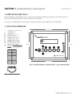 Preview for 3 page of SamplexPower EVO-RC Owner'S Manual