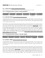 Preview for 51 page of SamplexPower EVO-RC Owner'S Manual