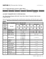 Preview for 61 page of SamplexPower EVO-RC Owner'S Manual