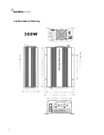 Preview for 7 page of SamplexPower SA-150-112 User Manual