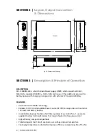 Preview for 6 page of SamplexPower SEC-1223BBM-230 Owner'S Manual