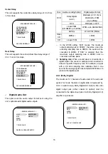 Preview for 17 page of Sampo DVE-6xx User Manual