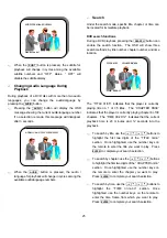 Preview for 26 page of Sampo DVE-6xx User Manual