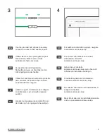 Preview for 4 page of Samsara CBL-VG-CAUX Install Manual