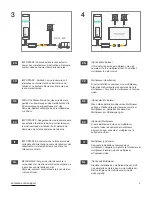 Preview for 4 page of Samsara VG54 Install Manual