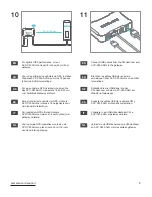 Preview for 9 page of Samsara VG54 Install Manual