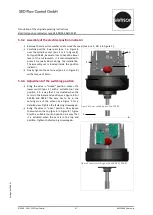 Preview for 53 page of Samson 024.85 Translation Of The Original Operating Instruction