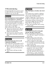 Preview for 87 page of Samson 3251-E Mounting And Operating Instructions