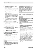 Preview for 24 page of Samson 3277 Mounting And Operating Instructions