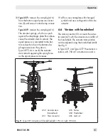 Preview for 31 page of Samson 3277 Mounting And Operating Instructions