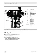 Preview for 42 page of Samson 3277 Mounting And Operating Instructions