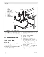 Preview for 24 page of Samson 3354 Mounting And Operating Instructions