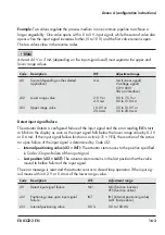 Preview for 93 page of Samson 3375 Mounting And Operating Instructions