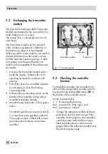 Preview for 30 page of Samson 3430 Operating Instructions Manual