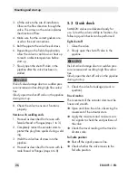 Preview for 26 page of Samson 3510 Mounting And Operating Instructions