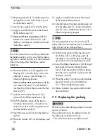 Preview for 36 page of Samson 3510 Mounting And Operating Instructions