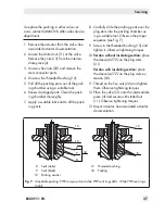 Preview for 37 page of Samson 3510 Mounting And Operating Instructions