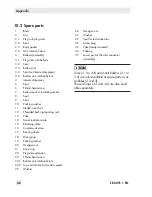 Preview for 46 page of Samson 3510 Mounting And Operating Instructions