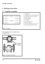 Preview for 10 page of Samson 44-4 Mounting And Operating Instructions